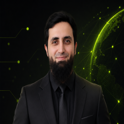 Abid Khan