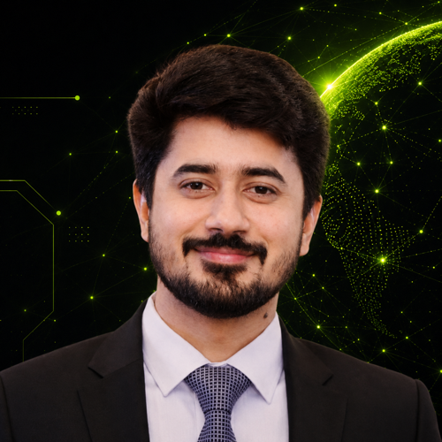 Syed Daud Ghaznavi