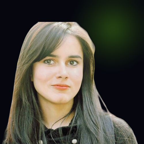 Syeda Zahra Ghaznavi